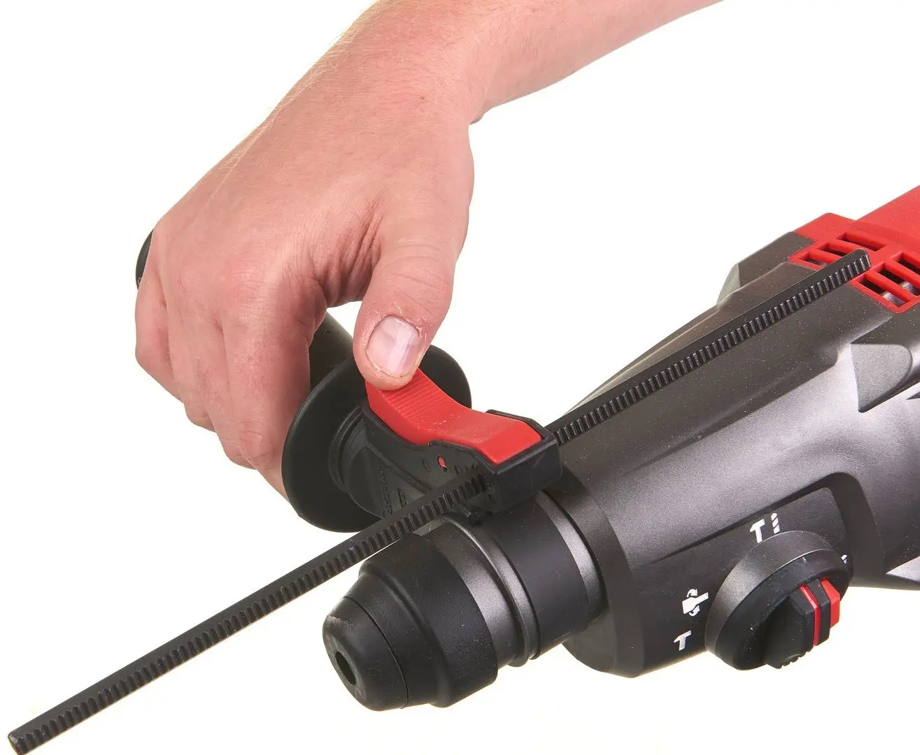 Перфоратор Milwaukee PH 26 T