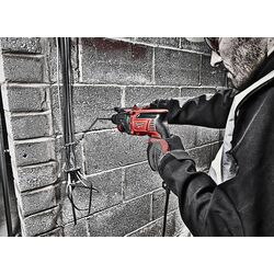 Перфоратор Milwaukee PH 26 T Thumb