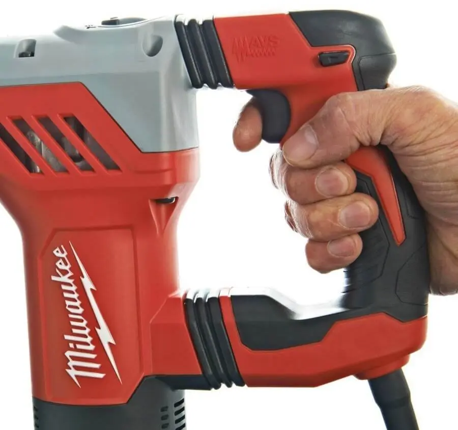 Ciocan rotopercutor Milwaukee PLH28E