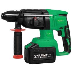 Ciocan rotopercutor cu acumulator Newbeat NBT-CRH-26A