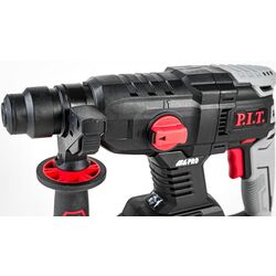 Ciocan rotopercutor cu acumulator P.I.T. PBH20H-22A/1 Thumb