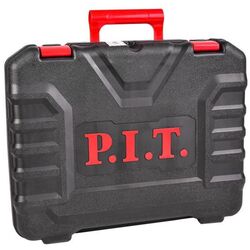 Ciocan rotopercutor cu acumulator P.I.T. PBH20H-22A/1 Thumb