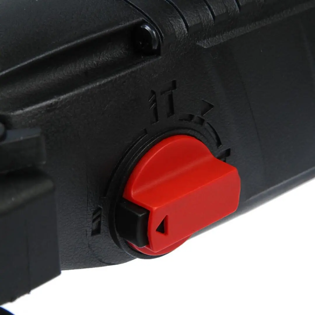 Ciocan rotopercutor P.I.T. PBH24-C - 3