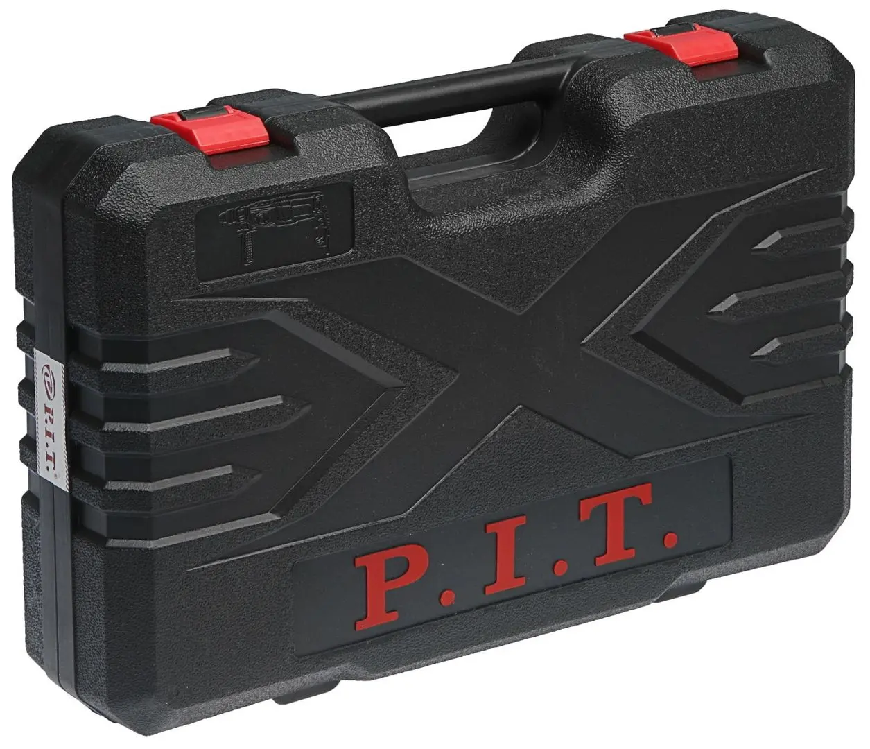 Ciocan rotopercutor P.I.T. PBH24-C - 4