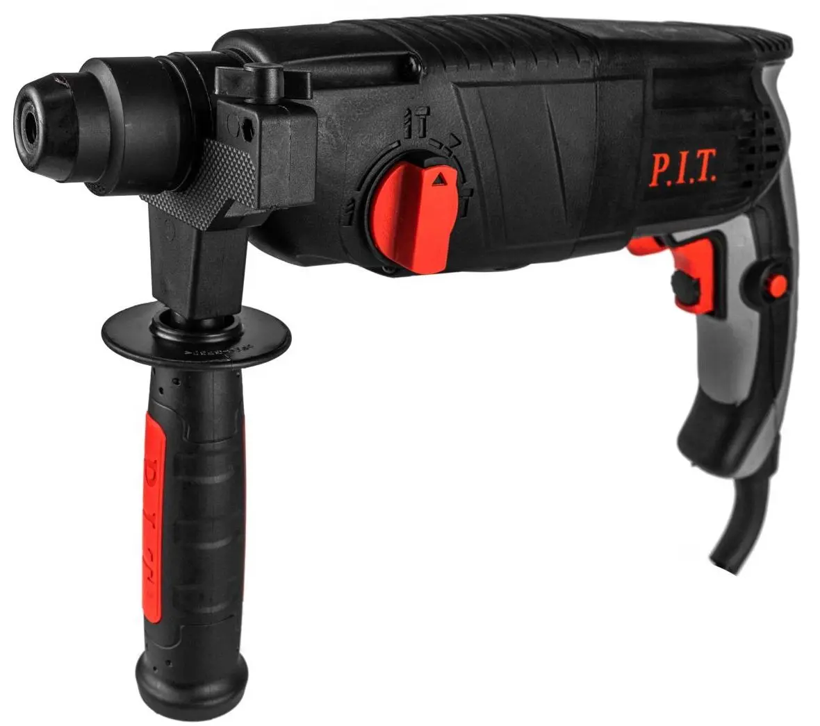 Ciocan rotopercutor P.I.T. PBH24-C