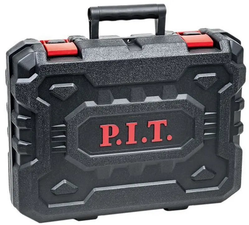 Ciocan rotopercutor P.I.T. PBH26-C4 - 4