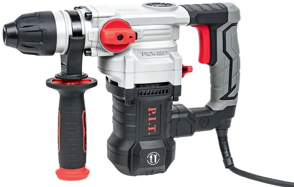 Ciocan rotopercutor P.I.T. PBH26-C4