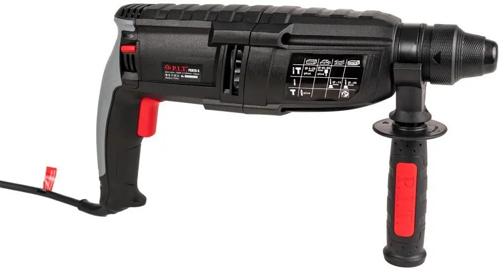 Ciocan rotopercutor P.I.T. PBH28-C - 2