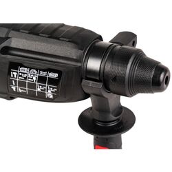 Ciocan rotopercutor P.I.T. PBH28-C Thumb