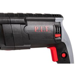 Ciocan rotopercutor P.I.T. PBH28-C Thumb