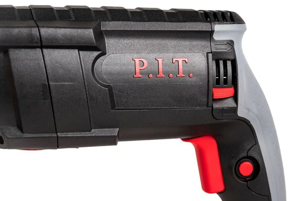 Ciocan rotopercutor P.I.T. PBH28-C - 5