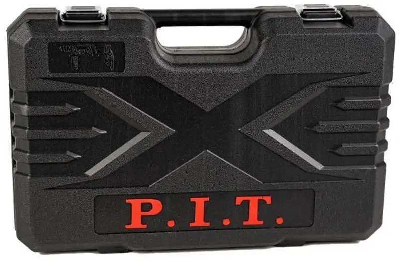 Ciocan rotopercutor P.I.T. PBH28-C - 6