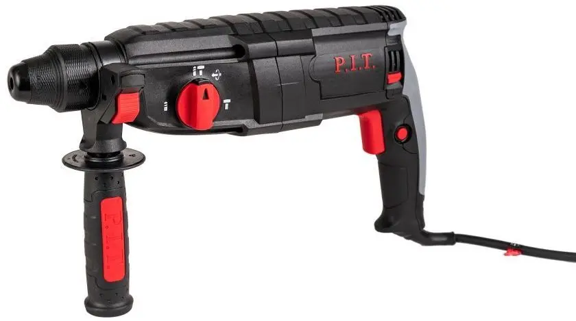 Ciocan rotopercutor P.I.T. PBH28-C