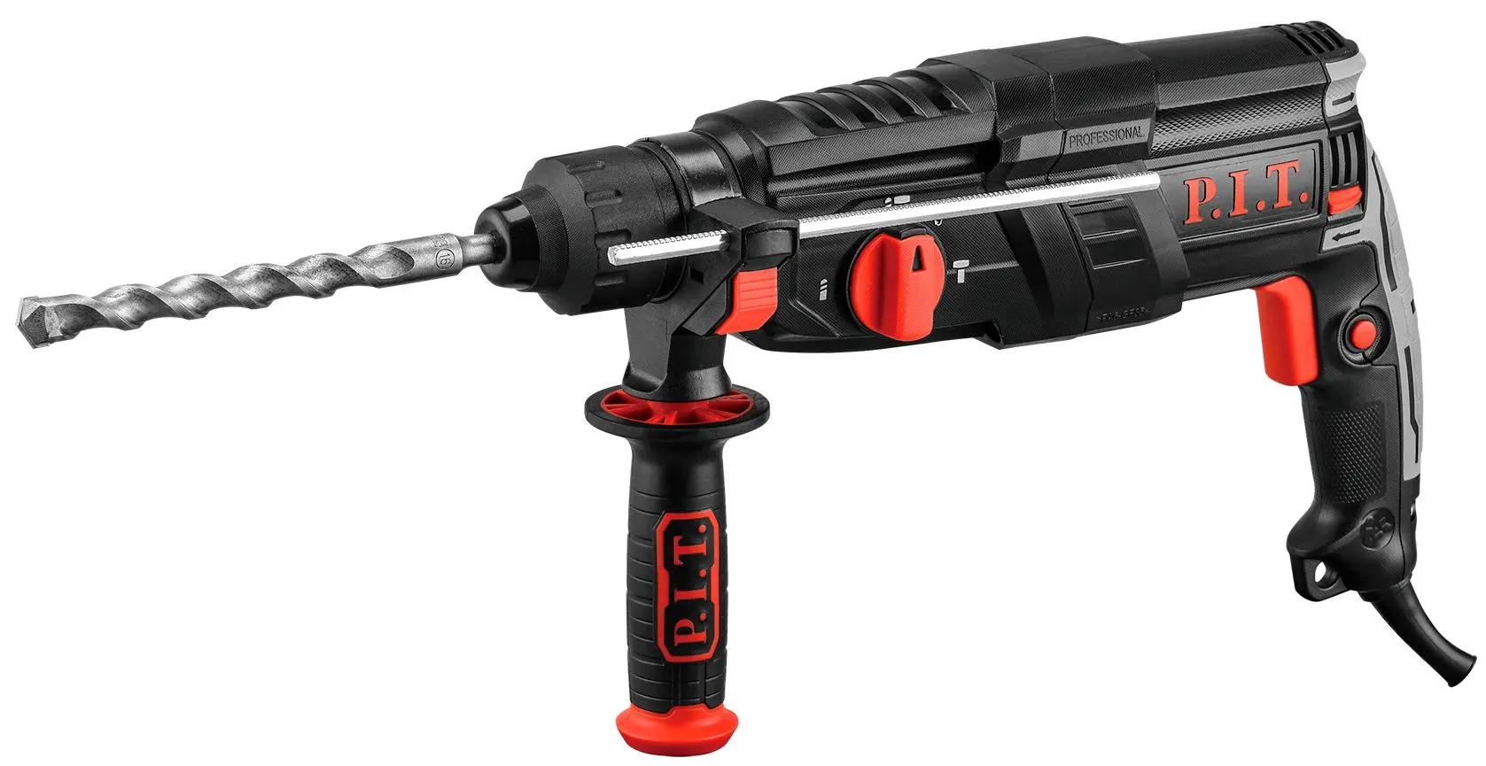 Ciocan rotopercutor P.I.T. PBH28-C4