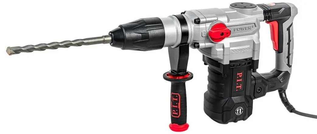 Ciocan rotopercutor P.I.T. PBH40-C2 - 2