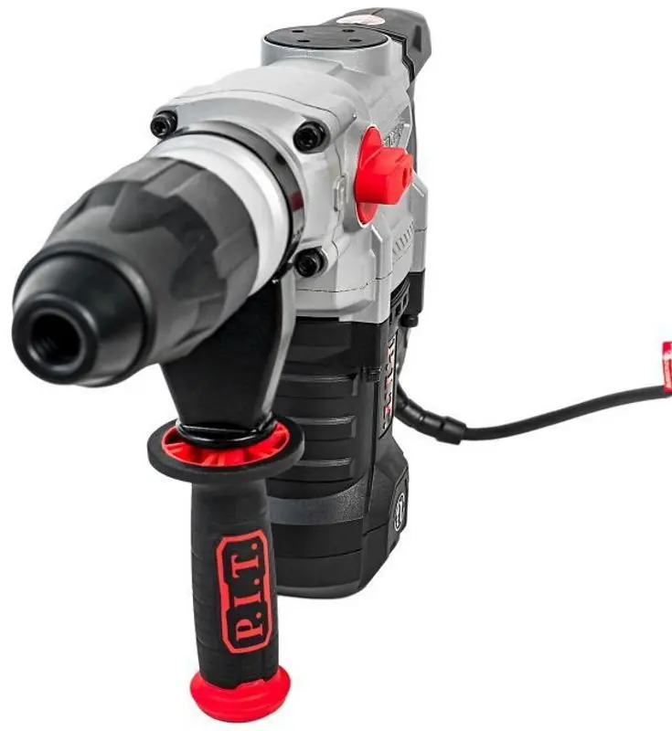 Ciocan rotopercutor P.I.T. PBH40-C2 - 3