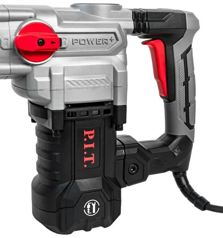 Ciocan rotopercutor P.I.T. PBH40-C2 - 4