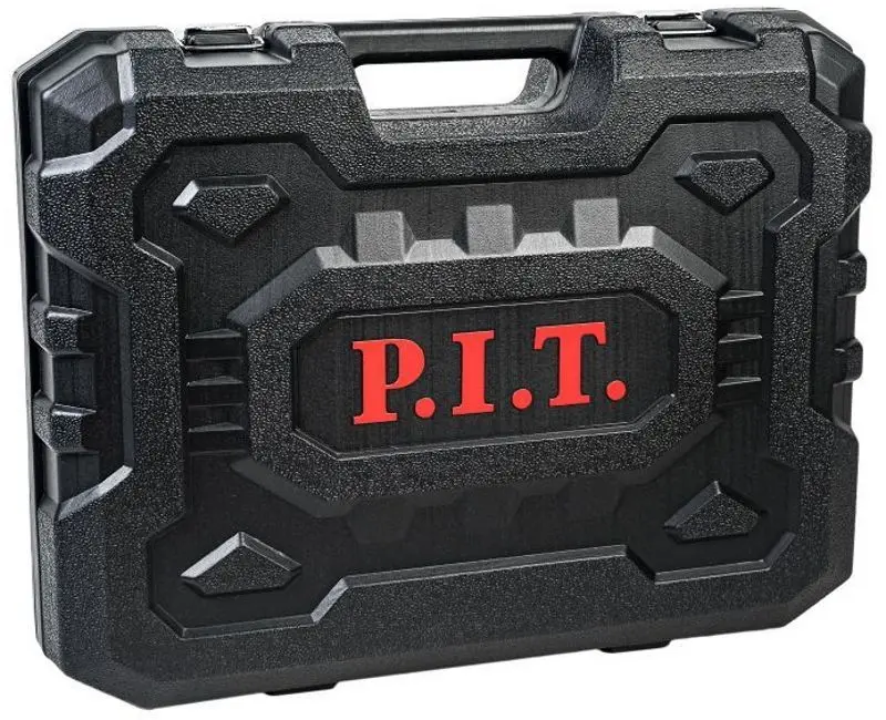 Ciocan rotopercutor P.I.T. PBH40-C2 - 5