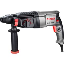 Перфоратор Resanta P-28-800K