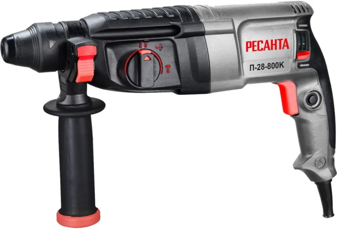 Ciocan retopercutor Resanta P-28-800K