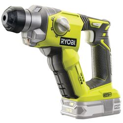 Ciocan rotopercutor cu acumulator Ryobi R18SDS-0 Solo Thumb