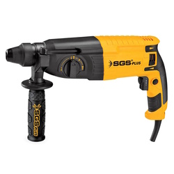 Перфоратор SGS 5180