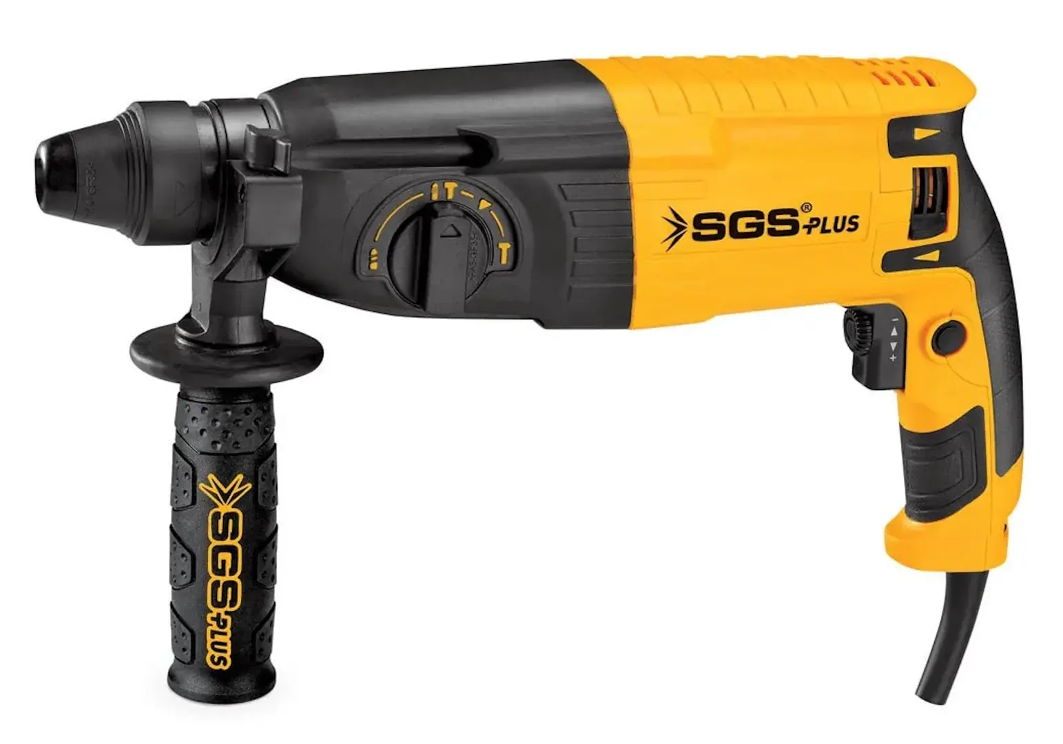 Ciocan rotopercutor SGS 5180