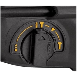 Ciocan rotopercutor SGS 5180 Thumb