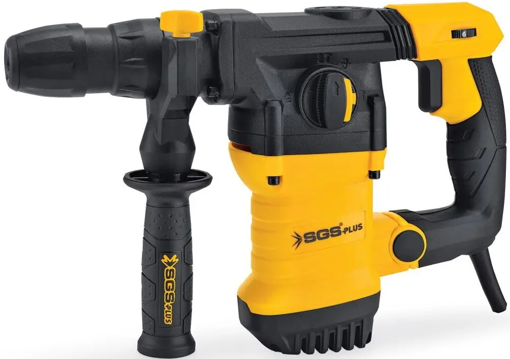 Перфоратор SGS 5183