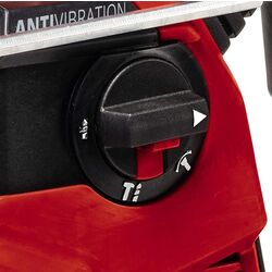 Аккумуляторный перфоратор Einhell Herocco 36/28 Thumb