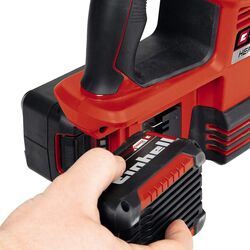 Аккумуляторный перфоратор Einhell Herocco 36/28 Thumb