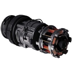 Аккумуляторный перфоратор Einhell Herocco 36/28 Thumb