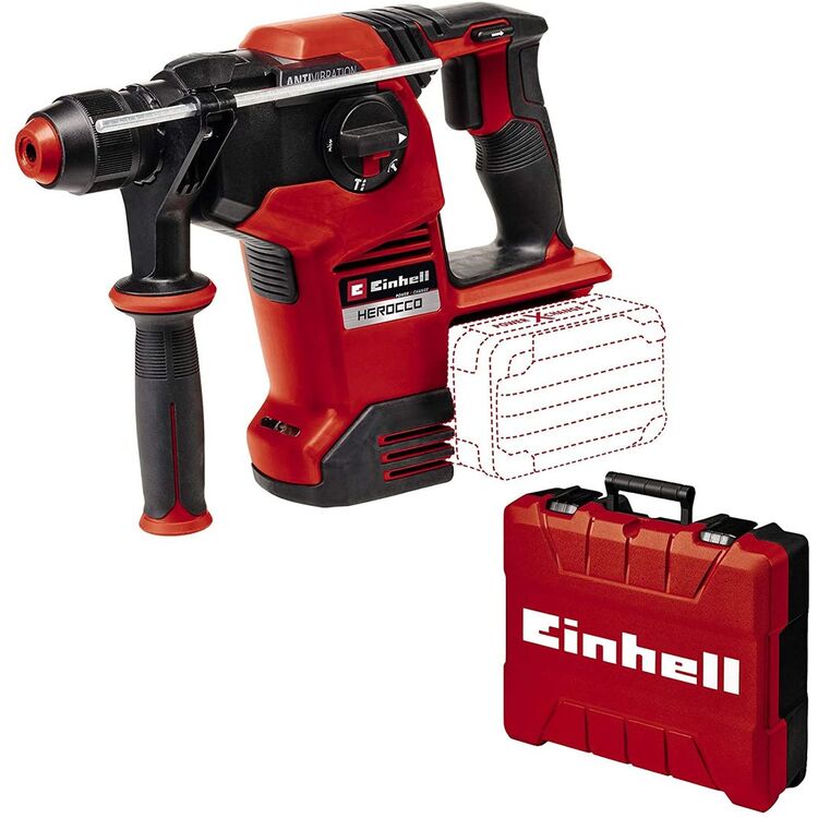 Einhell Herocco 36/28