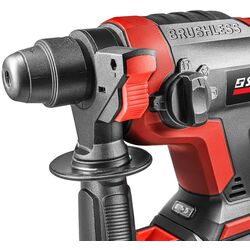 Ciocan rotopercutor cu acumulator Stark CRH-1800 B Thumb