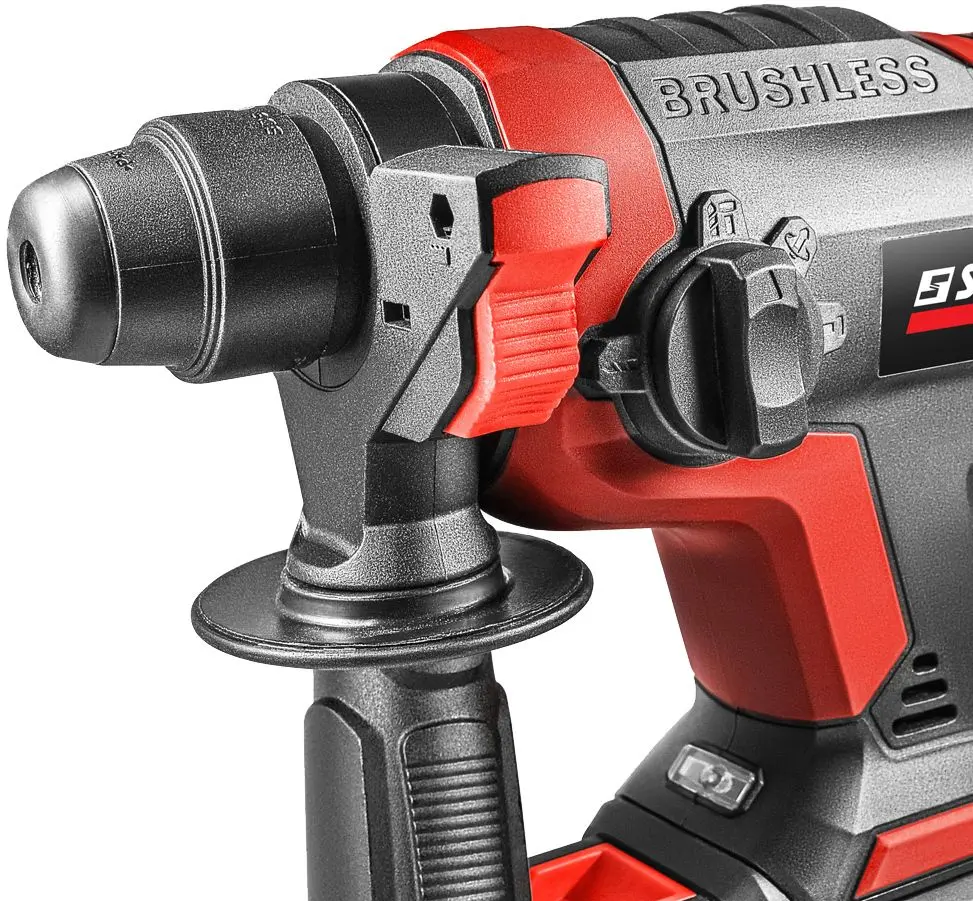 Ciocan rotopercutor cu acumulator Stark CRH-1800 B