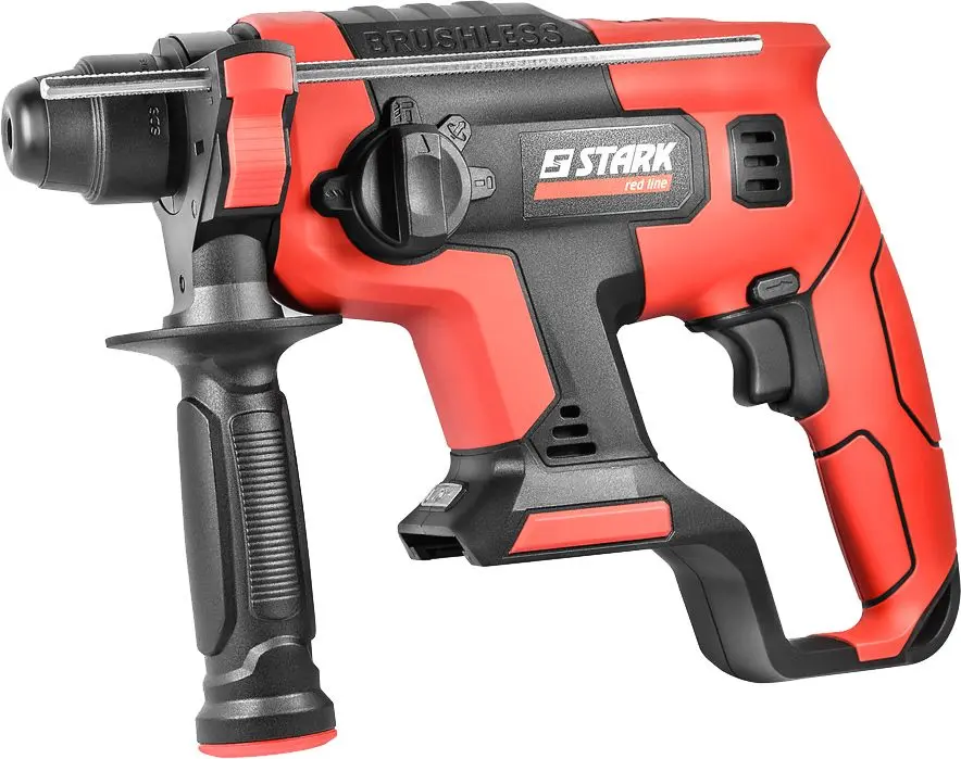 Ciocan rotopercutor cu acumulator Stark CRH-1800 B