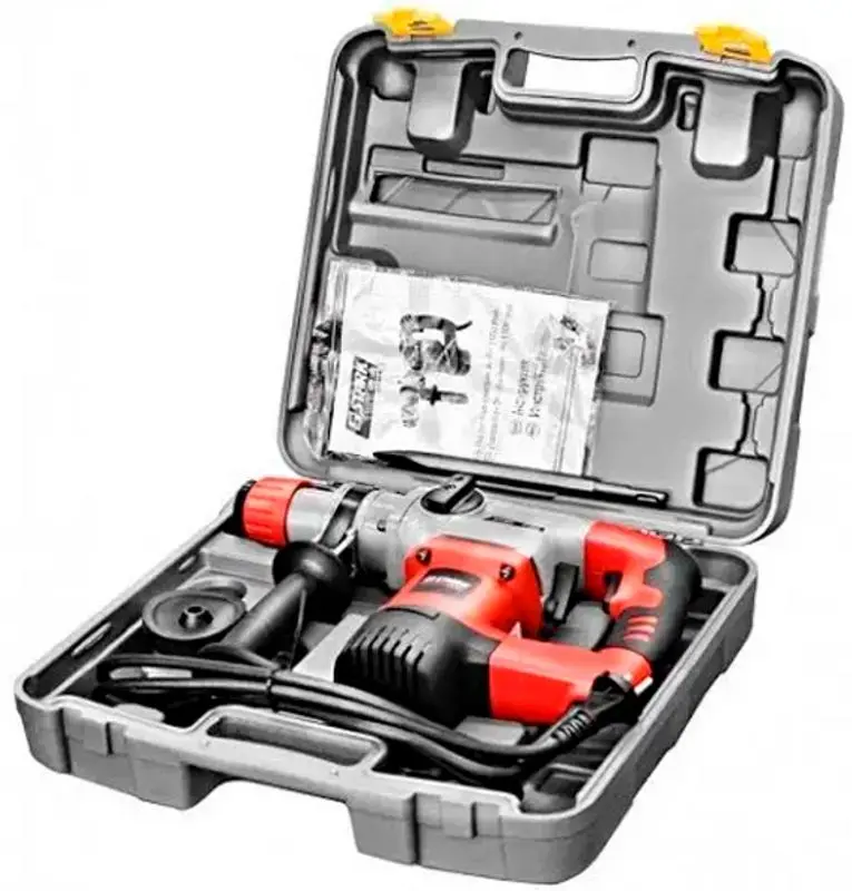 Перфоратор Stark RH-1110 Profi