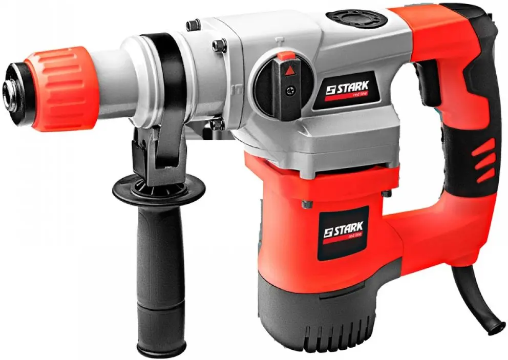 Перфоратор Stark RH-1110 Profi