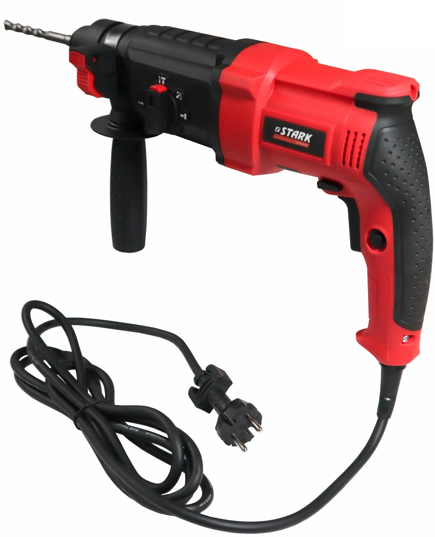 Ciocan rotopercutor Stark RH-930 Profi (140930010) - 2
