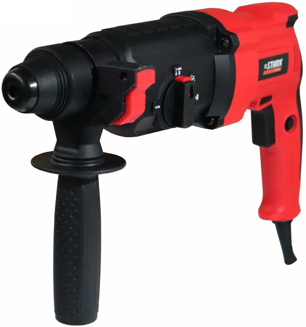 Ciocan rotopercutor Stark RH-930 Profi (140930010)