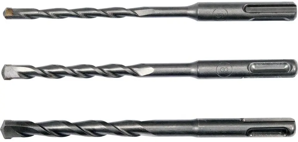 Перфоратор Sthor 78107 Solo