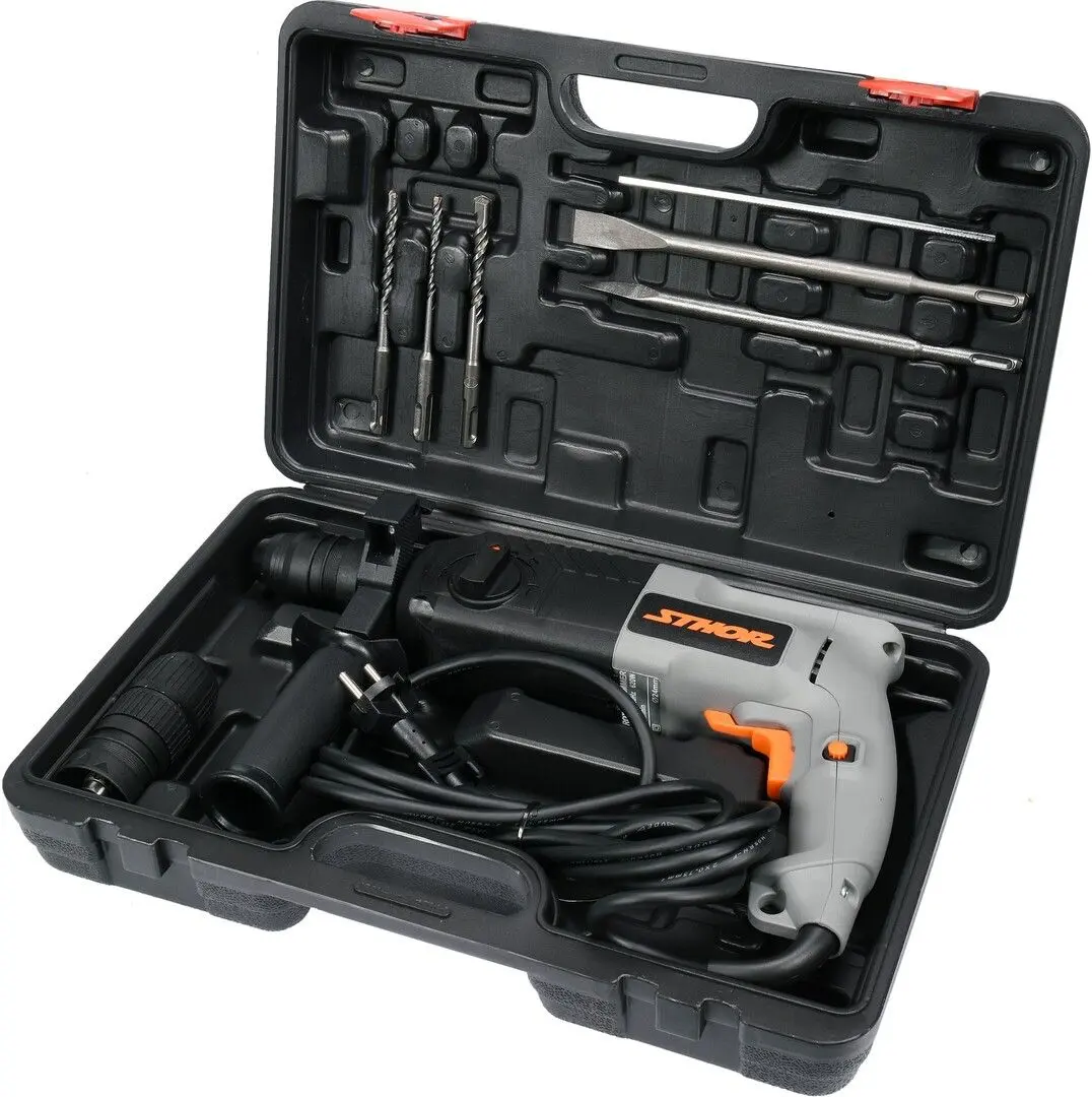 Перфоратор Sthor 79054