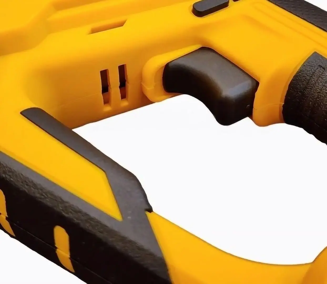 Ciocan rotopercutor cu acumulator Tolsen 87238 Solo