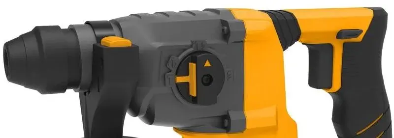 Ciocan rotopercutor cu acumulator Tolsen 87272 Solo