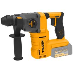 Ciocan rotopercutor cu acumulator Tolsen 87272 Solo