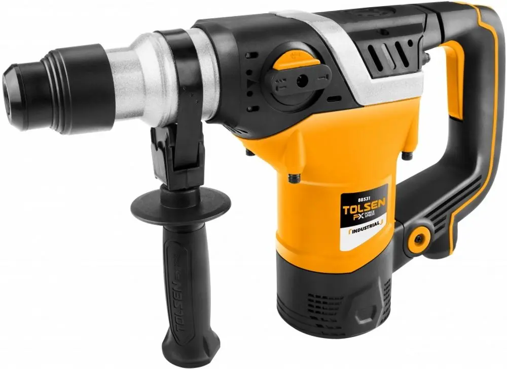 Перфоратор Tolsen Force Xpress 88530