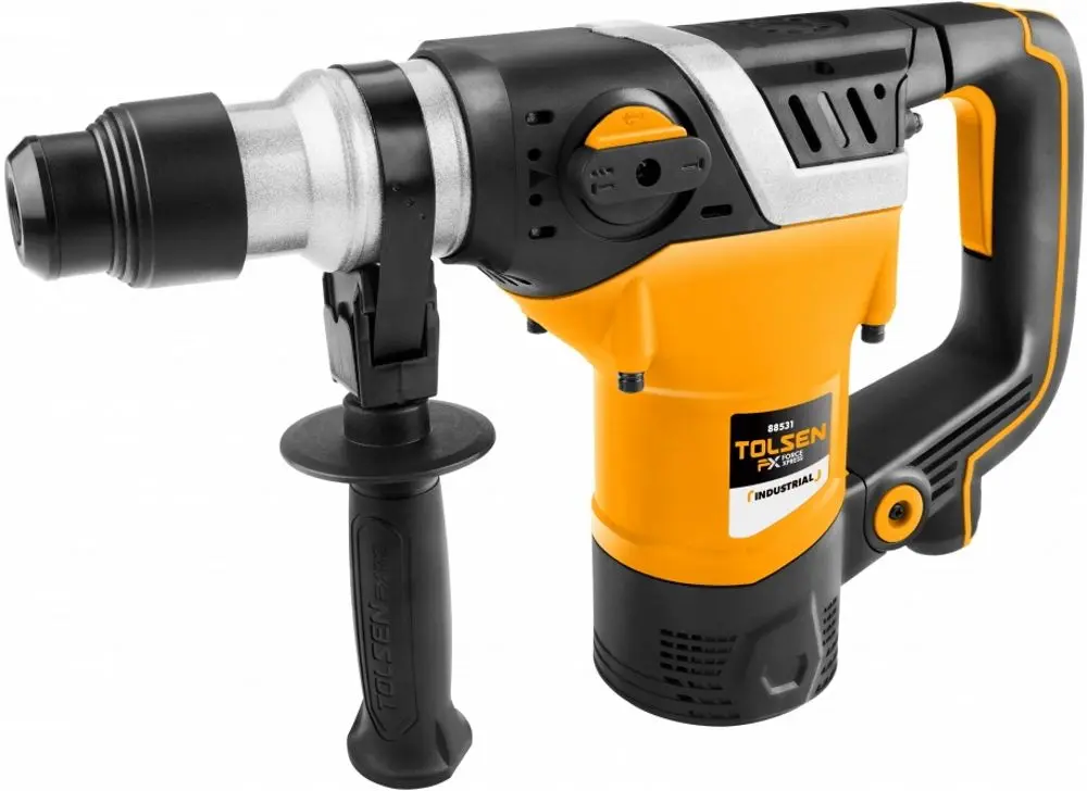 Ciocan rotopercutor Tolsen Force Xpress 88531