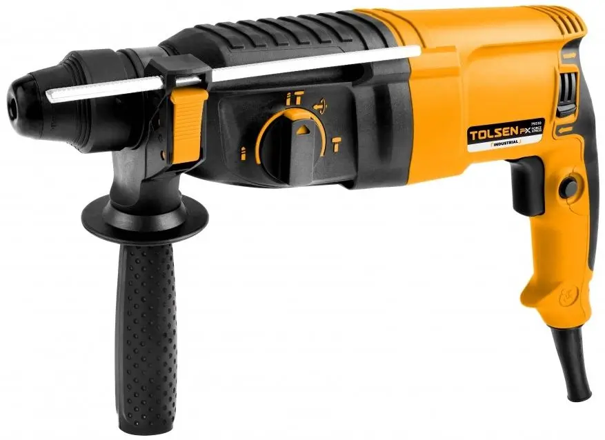 Ciocan rotopercutor Tolsen FX Force Xpress 79510