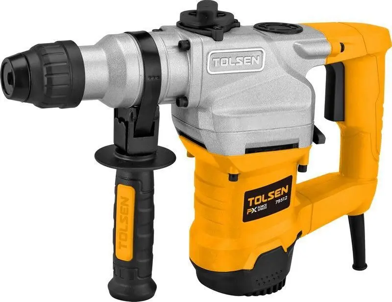 Перфоратор Tolsen FX Force Xpress 79512