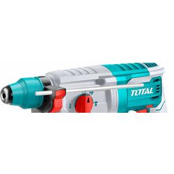 Ciocan rotopercutor cu acumulator Total TRHLI202287 Thumb